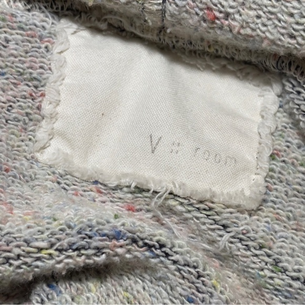 V:ROOM Jacket - Picture 5 of 8
